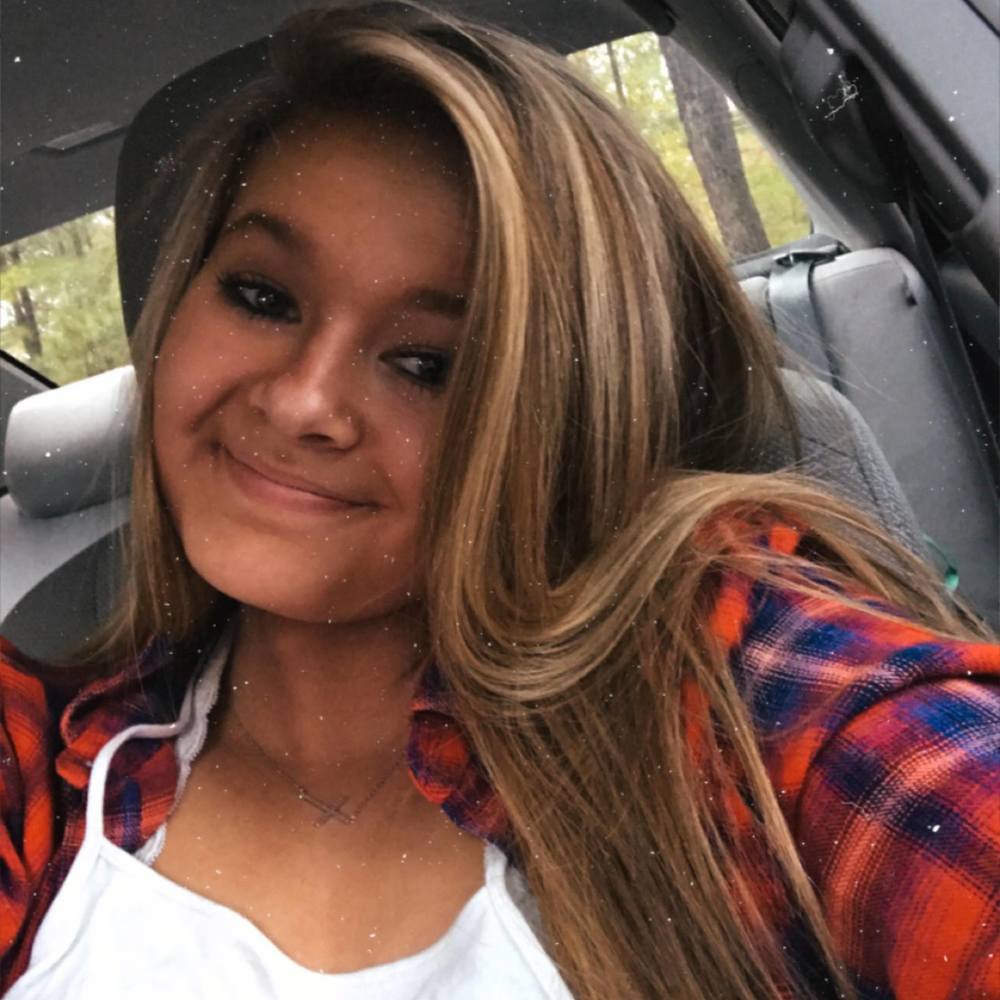 Meet your Posher, Savannah